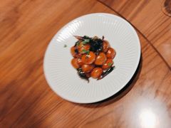 -高佳庄·海鲜酒楼(定海店)