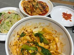 -张记陕西人家(红旗中路)