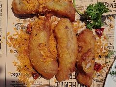 -避风塘·金牌店·夜宵(金玉兰店)