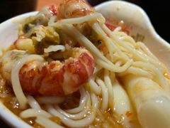 -红盔甲·小龙虾(天钥桥店)