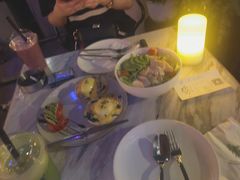 -农畉LONFOOD(福田星河COCOPark店)