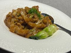 -鹊华居·地道鲁菜·海鲜·融合味(大明湖店)