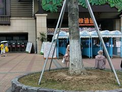 -苏州乐园森林水世界