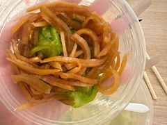 -高玛纳驴肉火烧(一世界店)