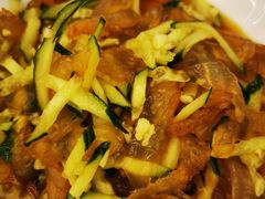-渔中舟海鲜大排档(普陀沈家门店)