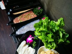 -捞王锅物料理(凯旋路店)