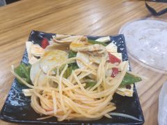 -豫掌柜饸饹面·烩面(秀沿路店)