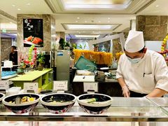 -福州西湖大酒店·怡湖咖啡厅