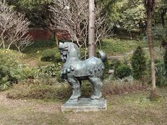 -广州雕塑公园