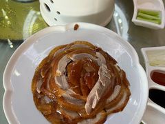 -宏宴·新京菜(望京店)