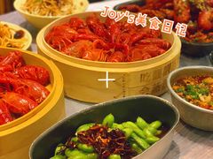 -靓靓蒸虾(中山公园店)