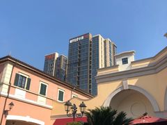 -佛罗伦萨小镇广佛名品奥特莱斯(疏港路店)