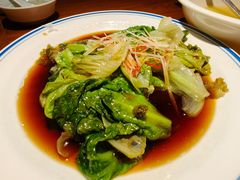 -延安八大碗(陕北菜·枣园路店)