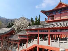 -石岛赤山风景区