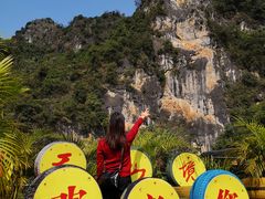 -英西峰林·洞天仙境