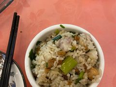 -深运潮州粥(东门店)