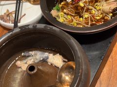 -云海肴·汽锅鸡·云南菜(广安门天虹店)