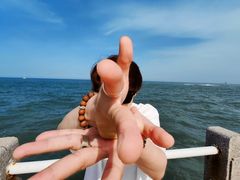 -日照灯塔风景区