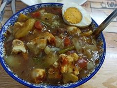-刘老虎肉丸糊辣汤(总店)