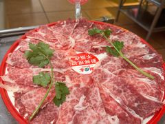 -潮泰牛肉火锅 · 创于1992年(车公庙店)