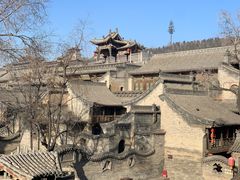 -山西王家大院