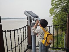 -采石矶景区
