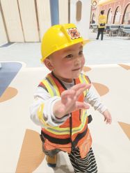 -奈尔宝家庭中心·亲子餐厅(鄞州万达店)