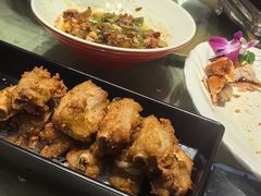 -刘胖子家常菜·蹄花焖藕(富安街店)
