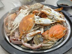 -仙螺岛海鲜自助餐厅(总店)