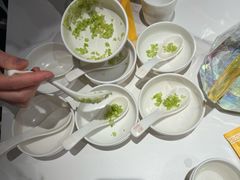 -犇鼎牛潮汕牛肉火锅(新辰里学清路店)