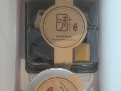-味+新京宴·烤鸭·北京菜(创意谷店)