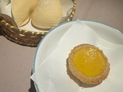 金橙酥皮蛋挞-小炳胜(天环店)