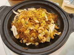 -福满楼·海鲜酒家(福永益田店)
