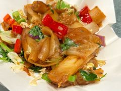 -點無缺茶楼·海鲜酒家(世博店)