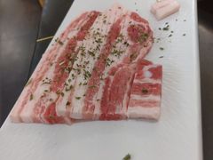 -韩屋韩国料理(天山路店)
