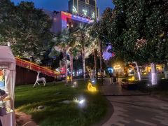 -西安创业咖啡街区