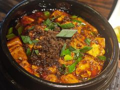 -陈麻婆豆腐(旗舰店)