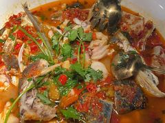 -坛宗剁椒鱼头(河西王府井店)