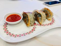 韭菜饺-陶陶居酒家(第十甫路总店)