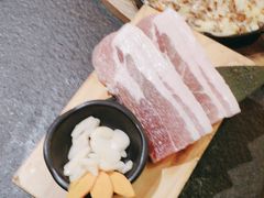 -上男·烧肉集市(五一广场店)