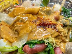 -烤五行·烧烤烤串(石佛营店)