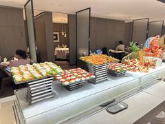 -曲水兰亭(北京四惠店)