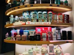 -星巴克(成都太古里二店)