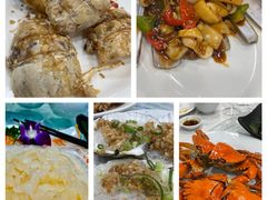 -鲤鱼门海鲜街