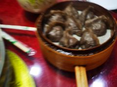 驴肉蒸饺-张记荞面馆