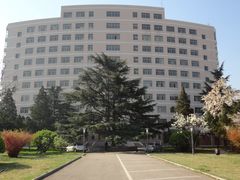 -曲阜师范大学(曲阜校区)