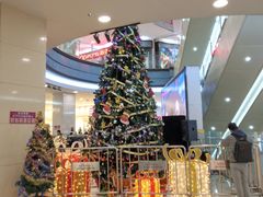 -永旺梦乐城国际商城(北清路店)