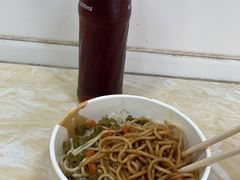 -曾麻子热干面(丁字桥路店)