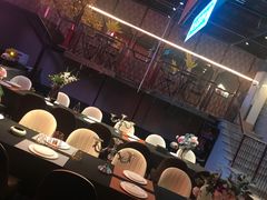 -里堂派对·独栋团建聚会小院轰趴馆(三圣乡店)