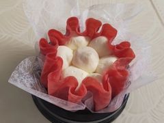 虎年大橘福袋蛋糕-瑞幸咖啡(回龙观上品折扣店)